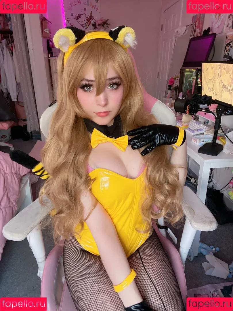 Meikasama Onlyfans Photo Gallery 
