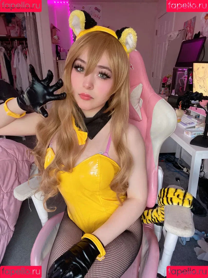 Meikasama Onlyfans Photo Gallery 