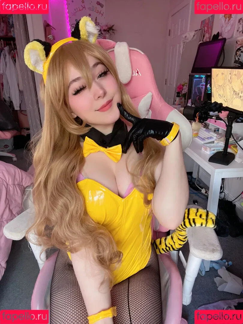 Meikasama Onlyfans Photo Gallery 