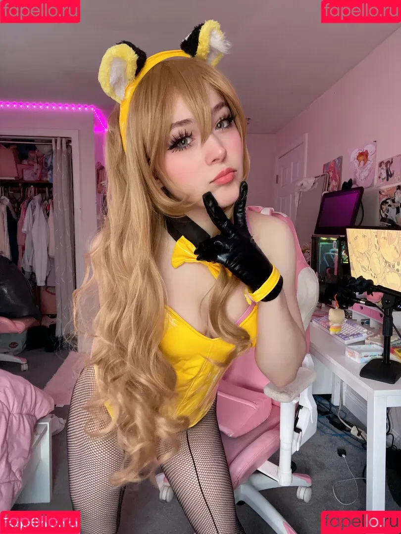 Meikasama Onlyfans Photo Gallery 