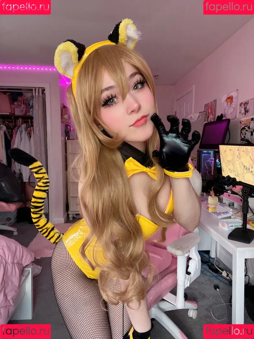 Meikasama Onlyfans Photo Gallery 