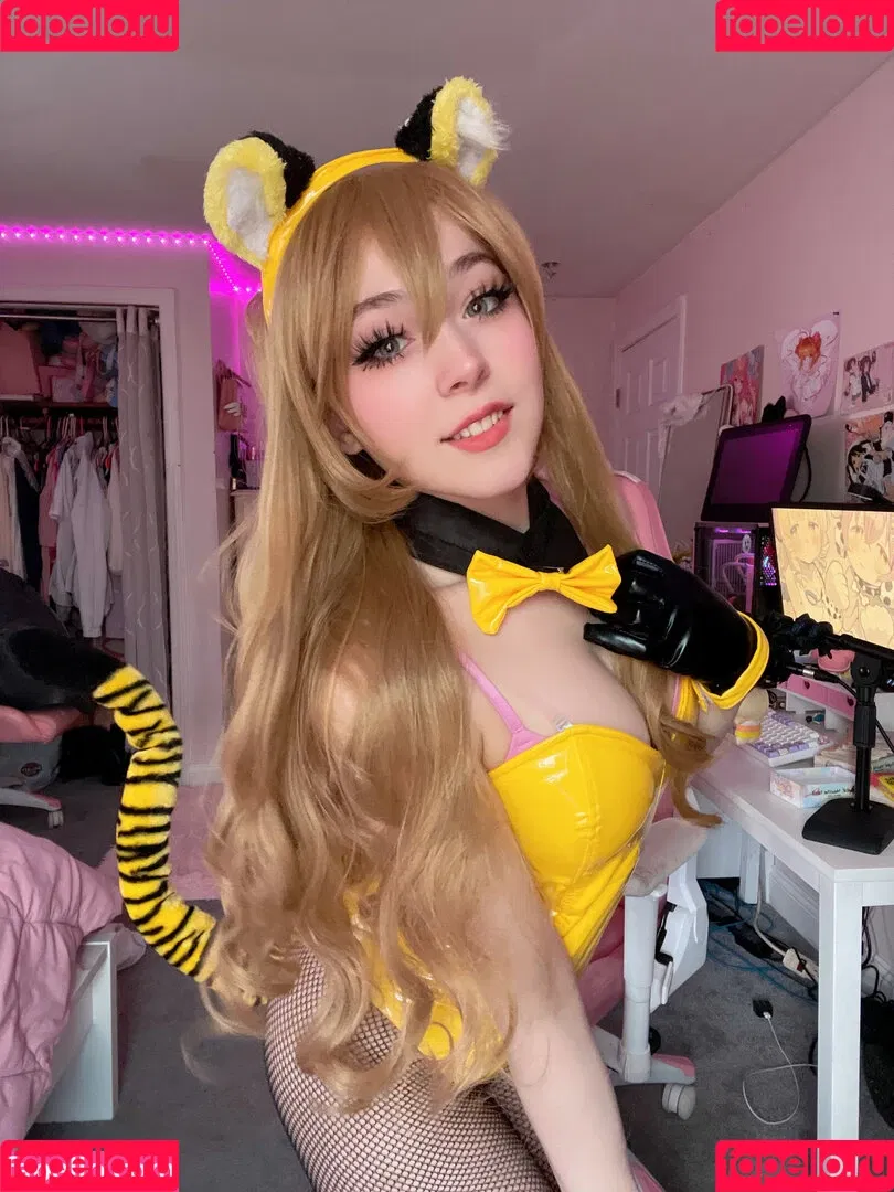 Meikasama Onlyfans Photo Gallery 
