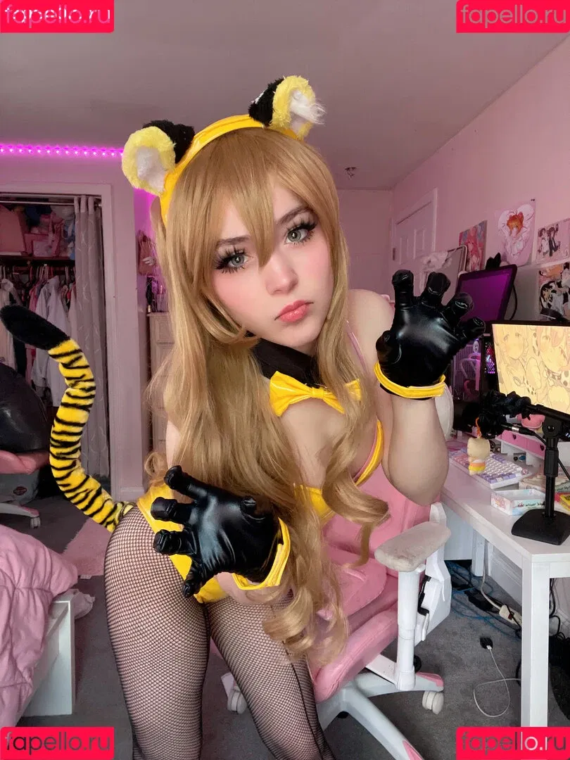 Meikasama Onlyfans Photo Gallery 
