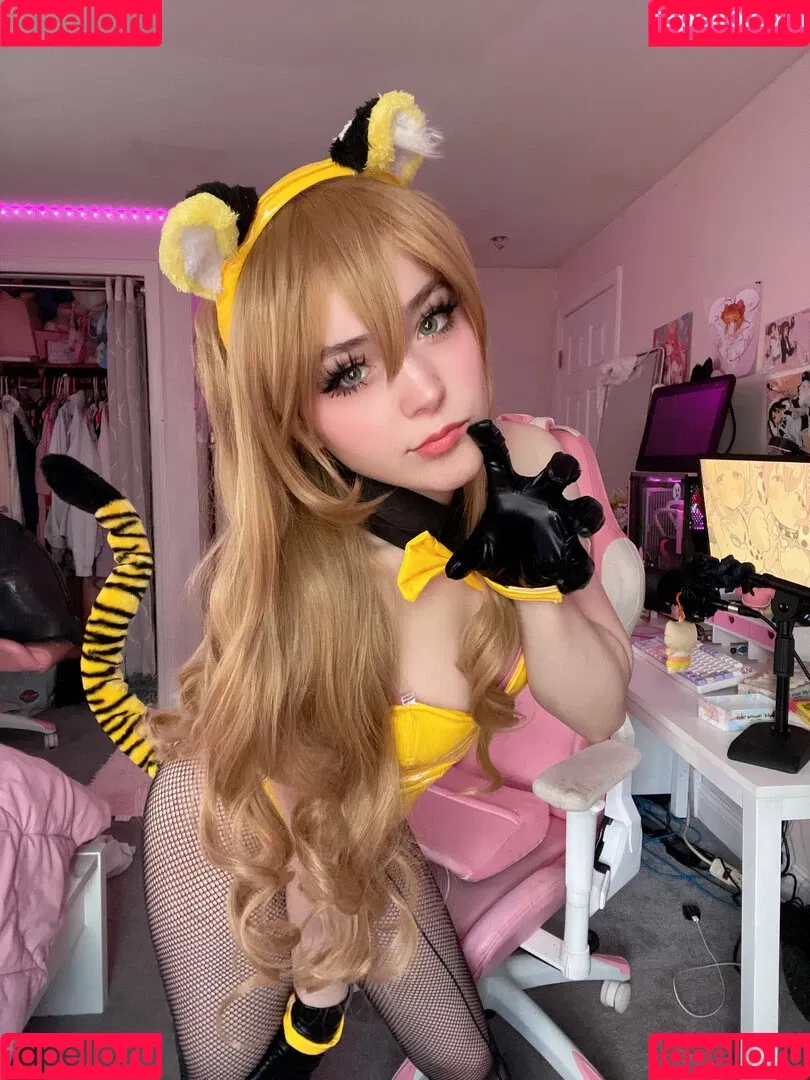 Meikasama Onlyfans Photo Gallery 