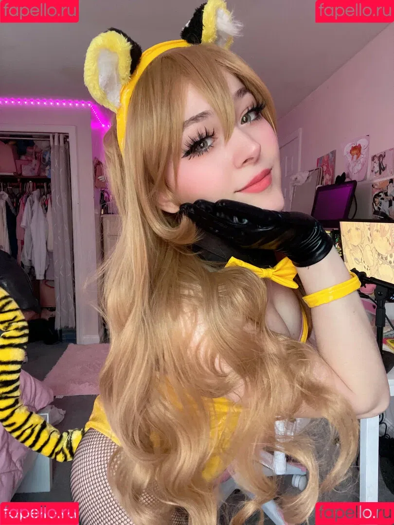 Meikasama Onlyfans Photo Gallery 