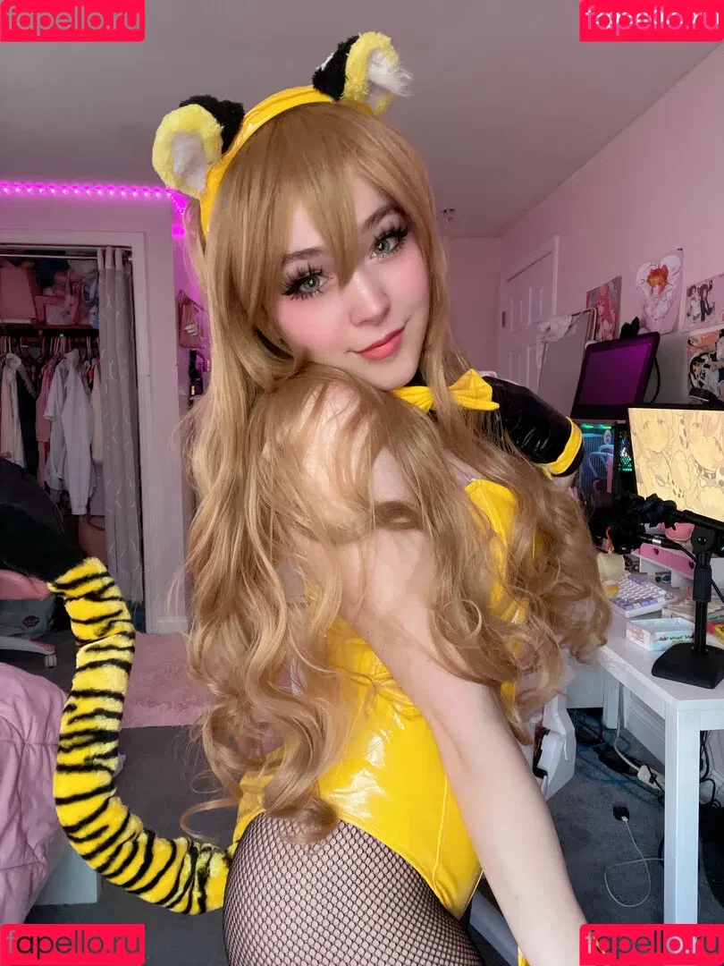 Meikasama Onlyfans Photo Gallery 