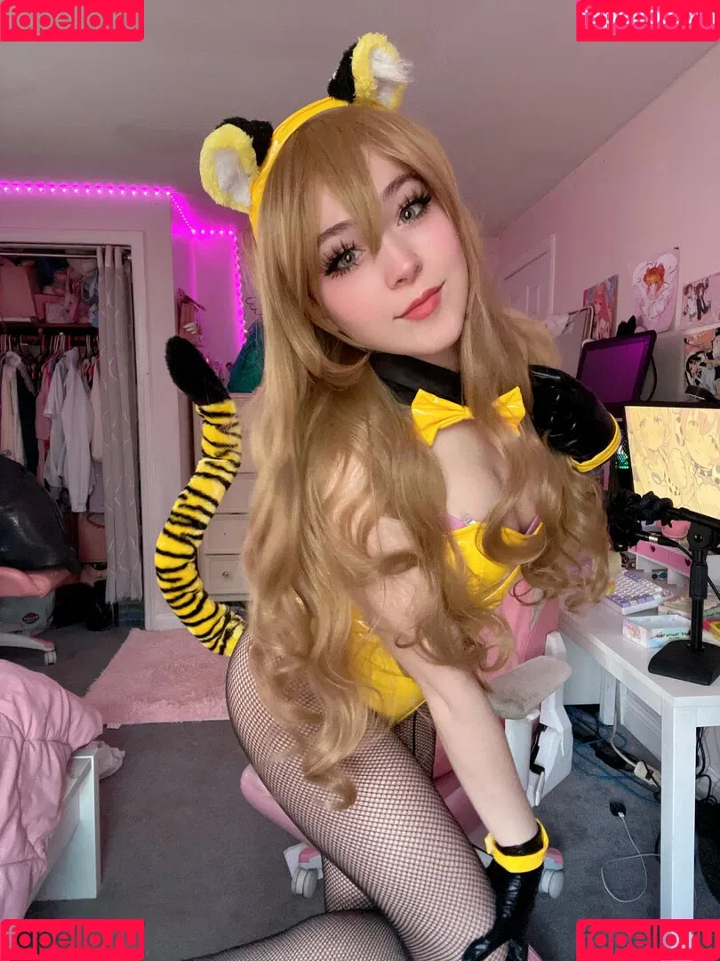 Meikasama Onlyfans Photo Gallery 