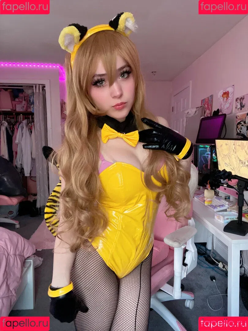 Meikasama Onlyfans Photo Gallery 
