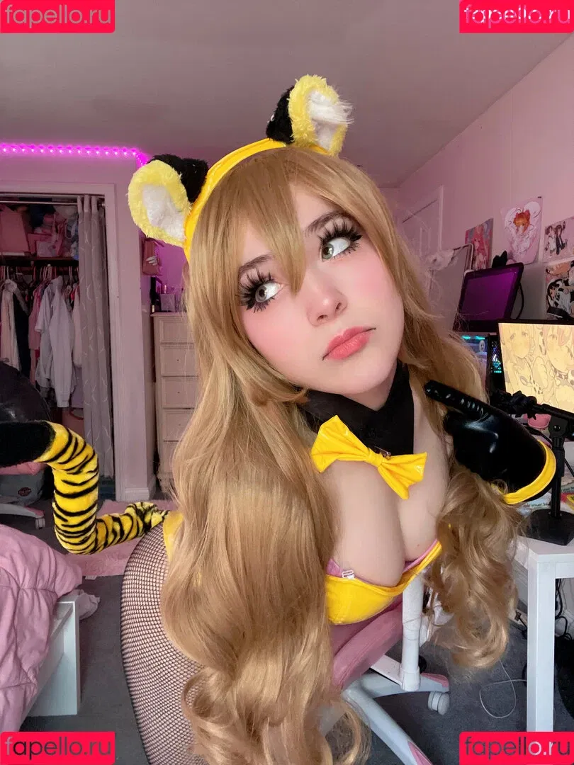 Meikasama Onlyfans Photo Gallery 
