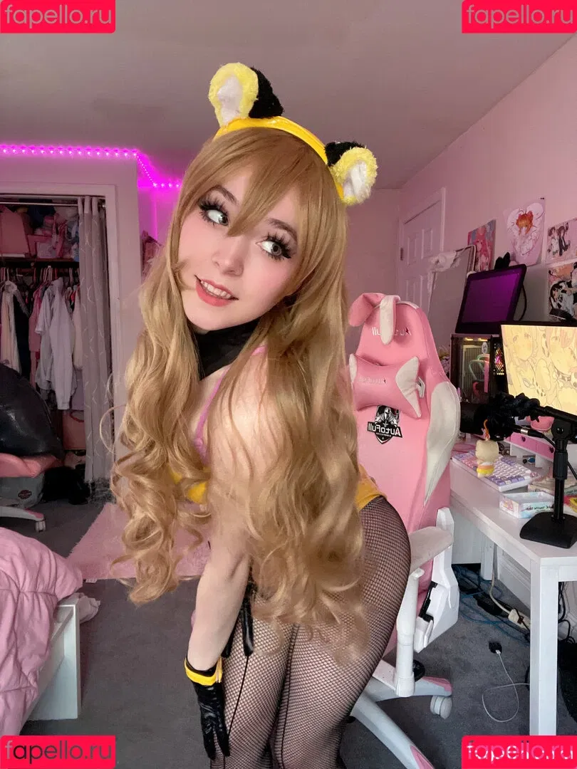 Meikasama Onlyfans Photo Gallery 