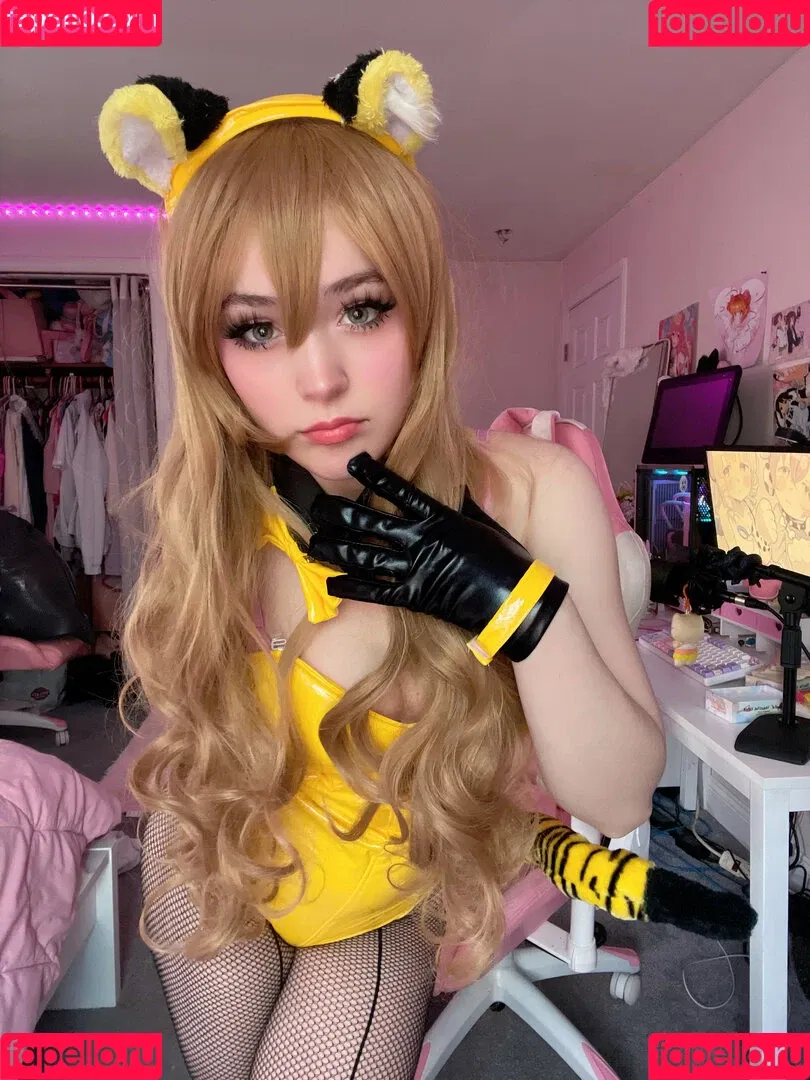 Meikasama Onlyfans Photo Gallery 