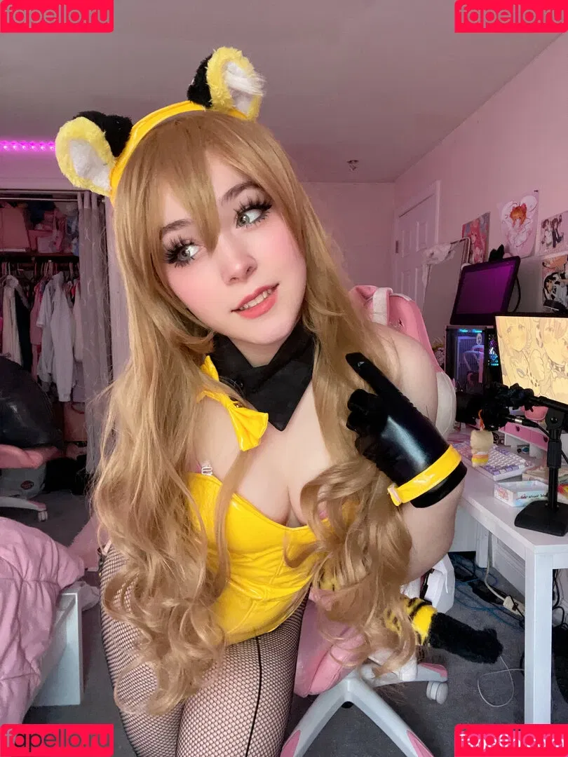 Meikasama Onlyfans Photo Gallery 