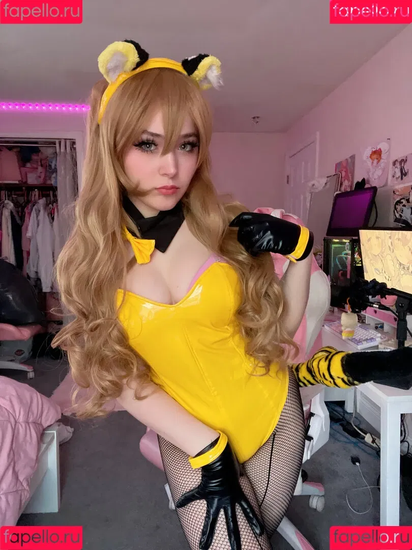 Meikasama Onlyfans Photo Gallery 