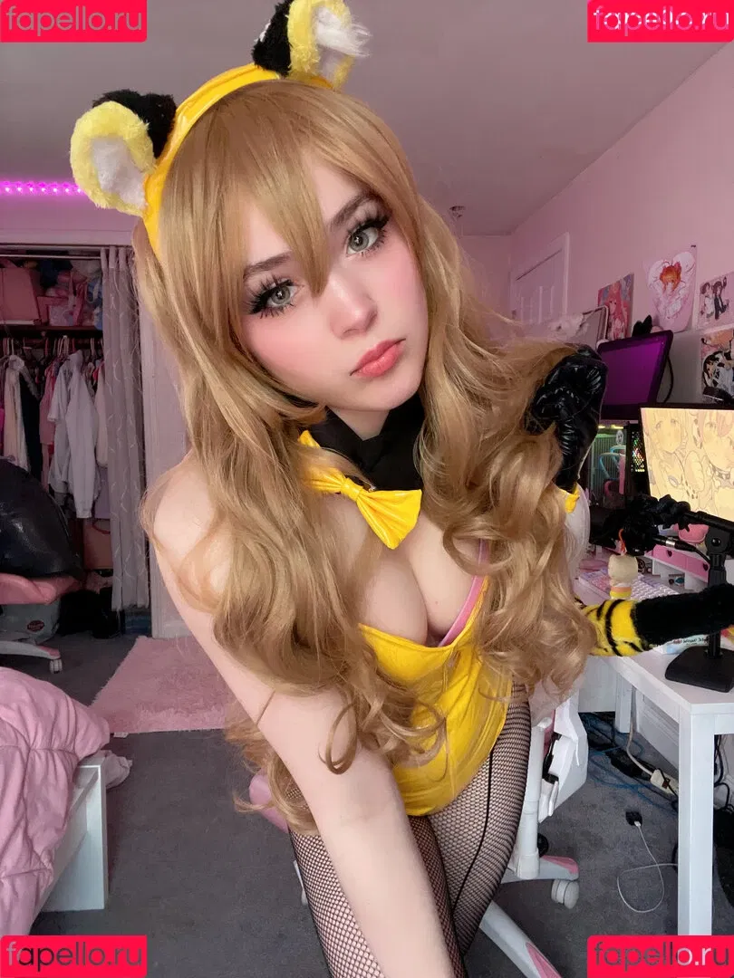 Meikasama Onlyfans Photo Gallery 