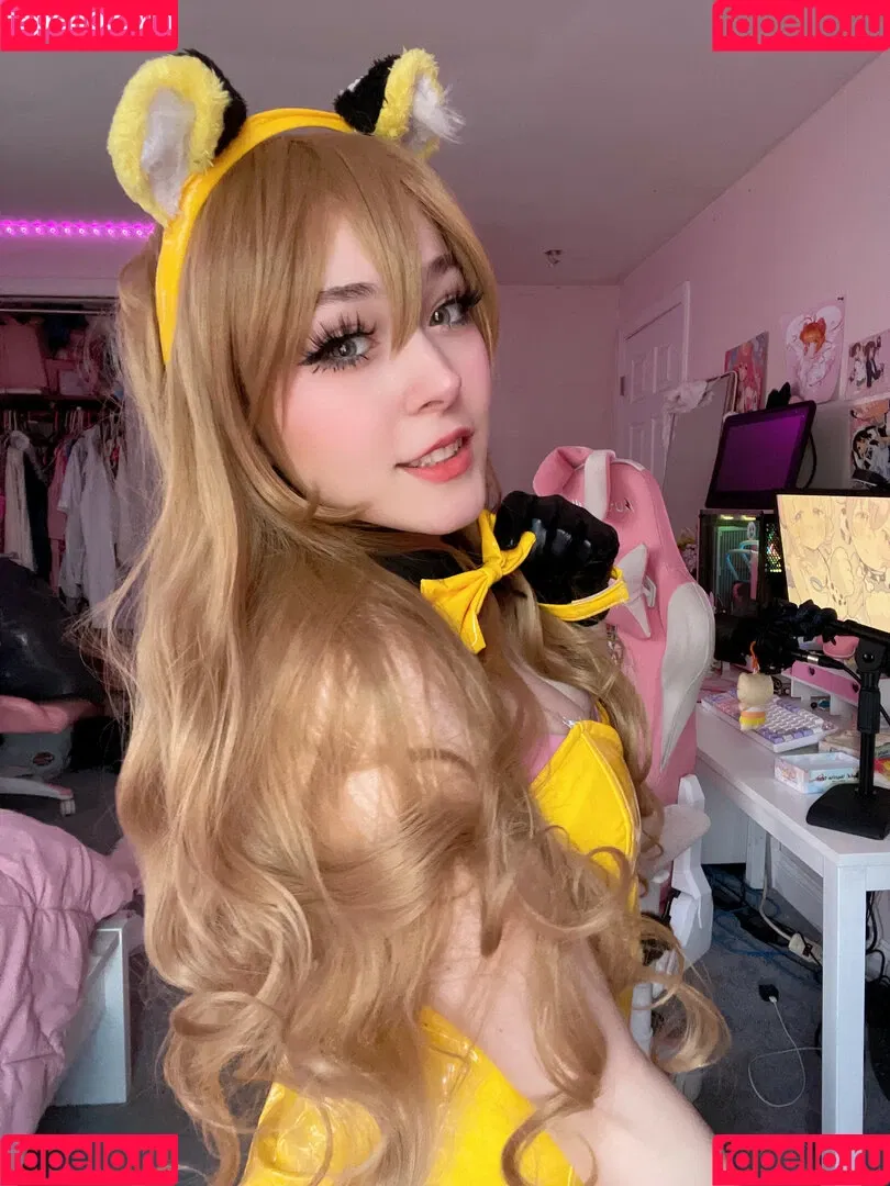 Meikasama Onlyfans Photo Gallery 