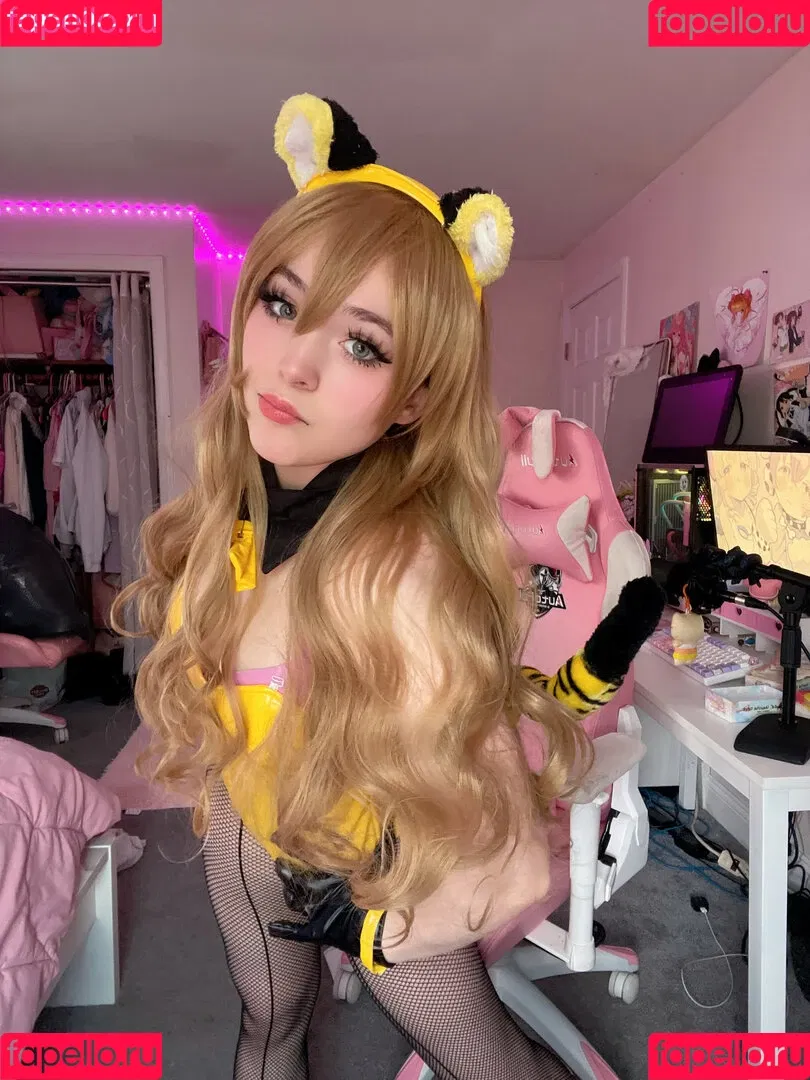 Meikasama Onlyfans Photo Gallery 
