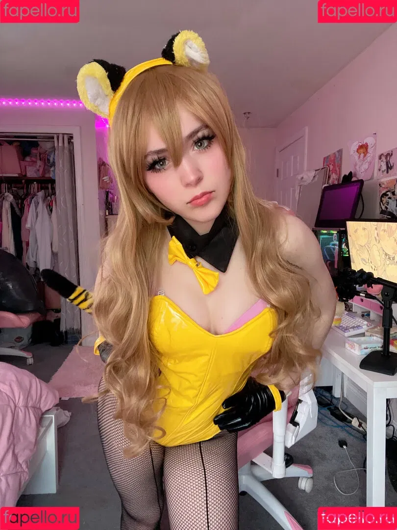 Meikasama Onlyfans Photo Gallery 