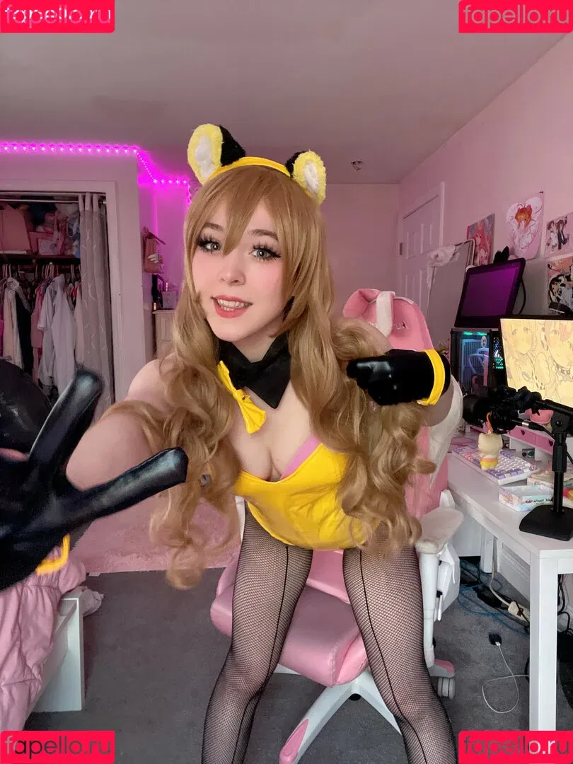 Meikasama Onlyfans Photo Gallery 