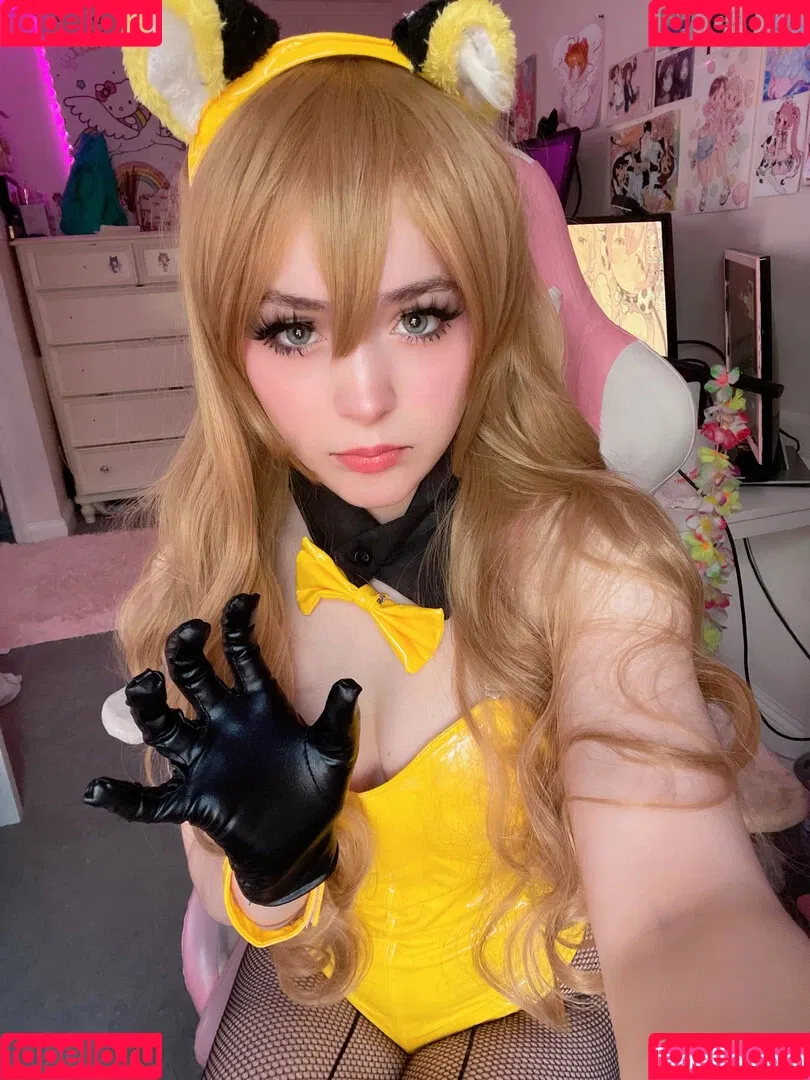 Meikasama Onlyfans Photo Gallery 