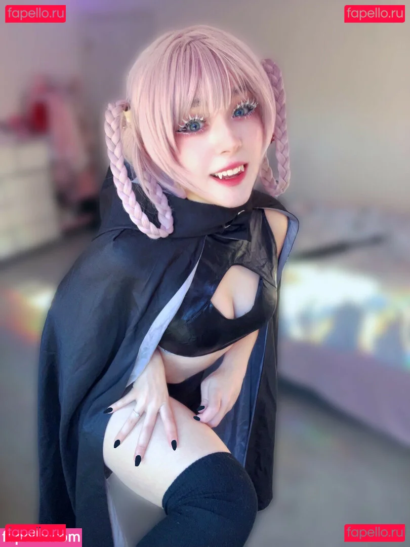 Meikasama Onlyfans Photo Gallery 