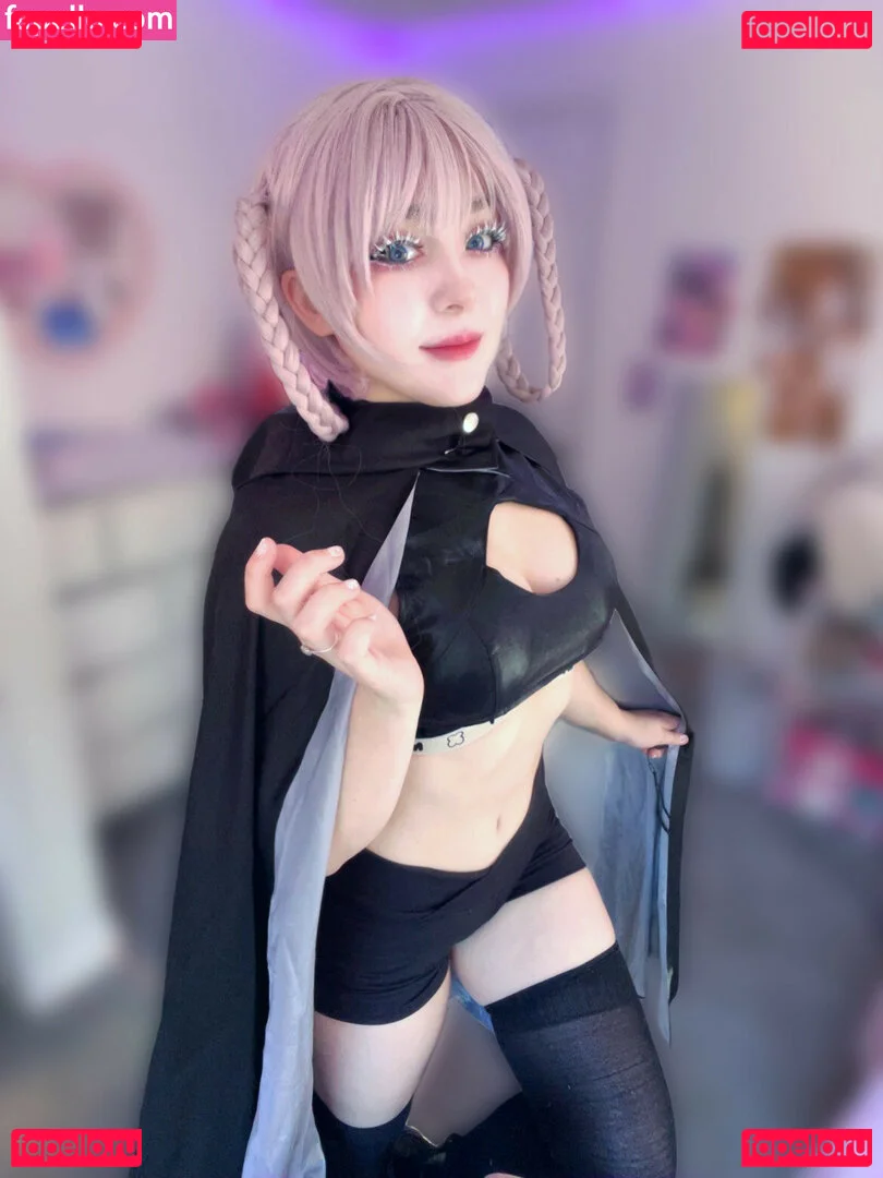 Meikasama Onlyfans Photo Gallery 