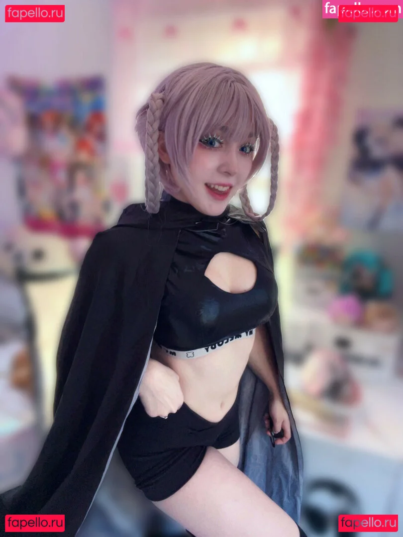 Meikasama Onlyfans Photo Gallery 