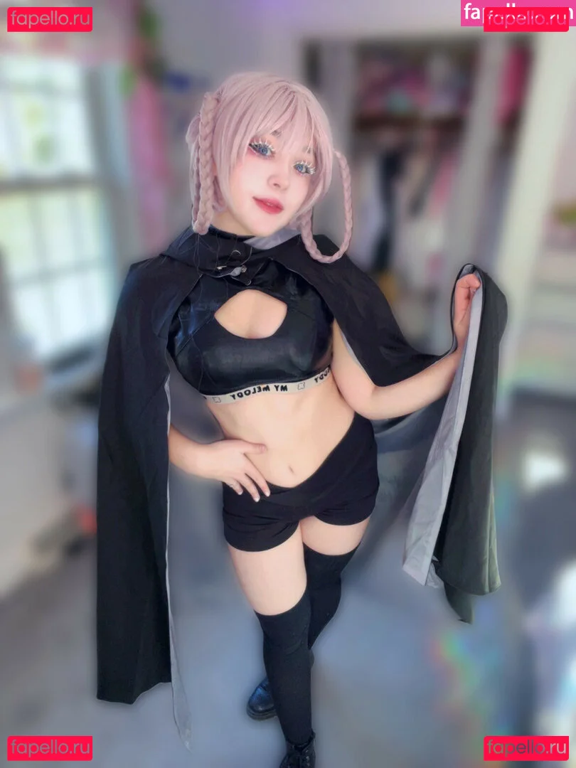 Meikasama Onlyfans Photo Gallery 