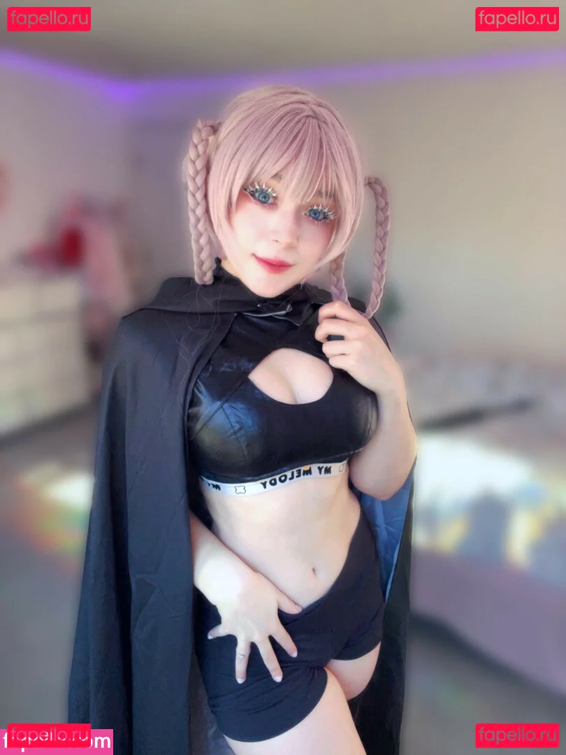 Meikasama Onlyfans Photo Gallery 