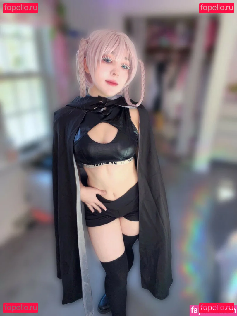 Meikasama Onlyfans Photo Gallery 