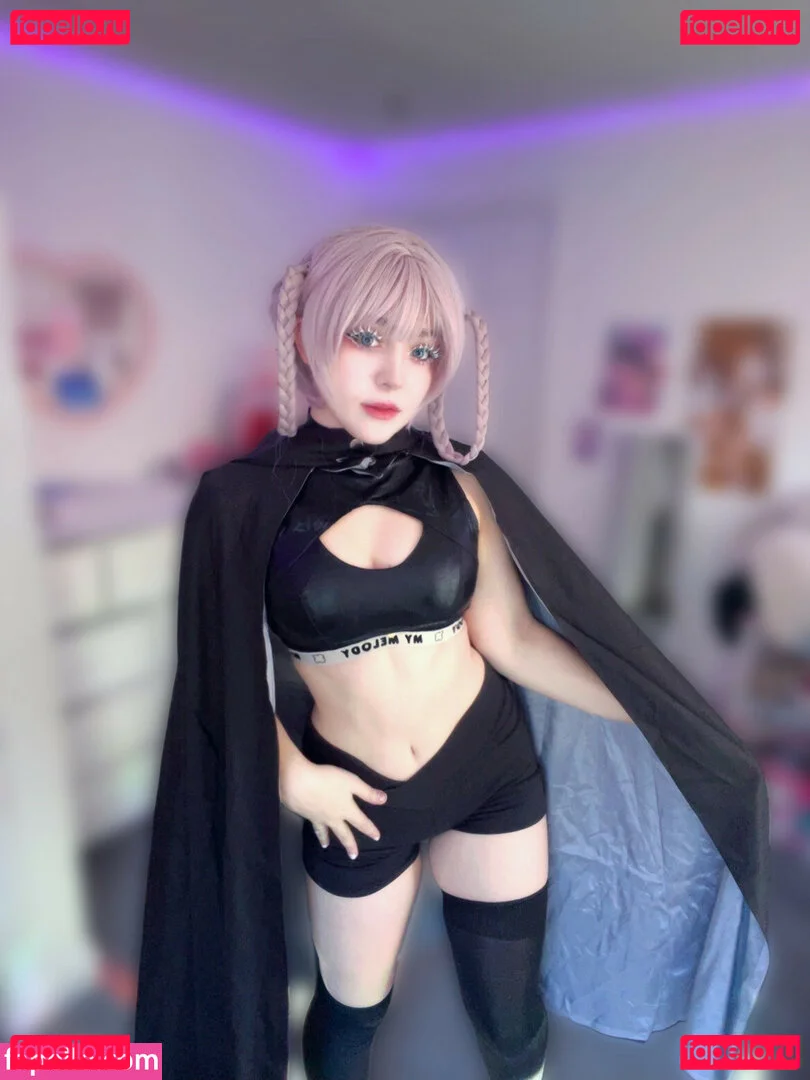 Meikasama Onlyfans Photo Gallery 