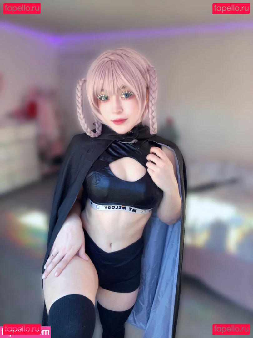 Meikasama Onlyfans Photo Gallery 