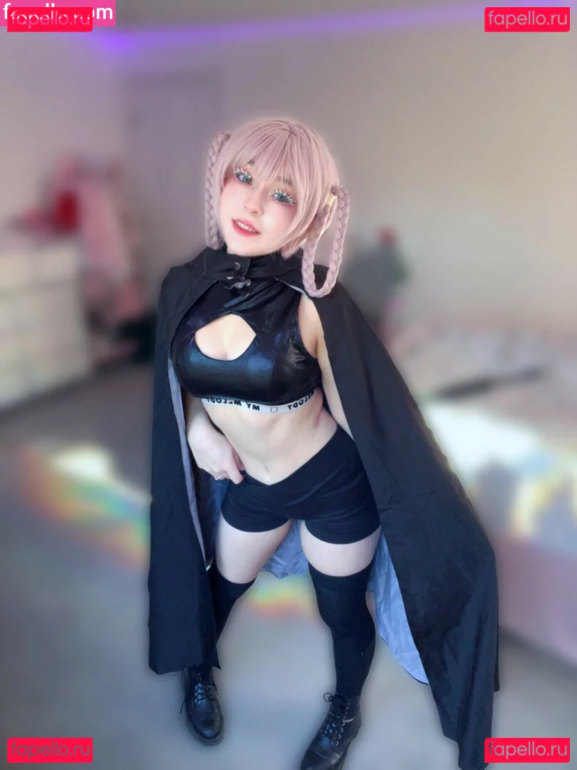 Meikasama Onlyfans Photo Gallery 