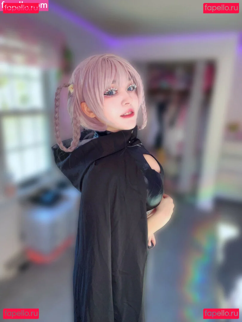 Meikasama Onlyfans Photo Gallery 