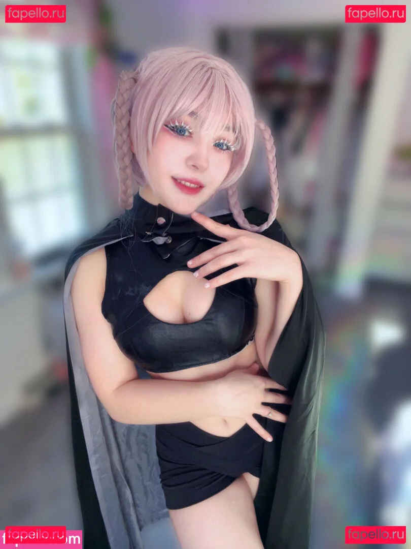 Meikasama Onlyfans Photo Gallery 