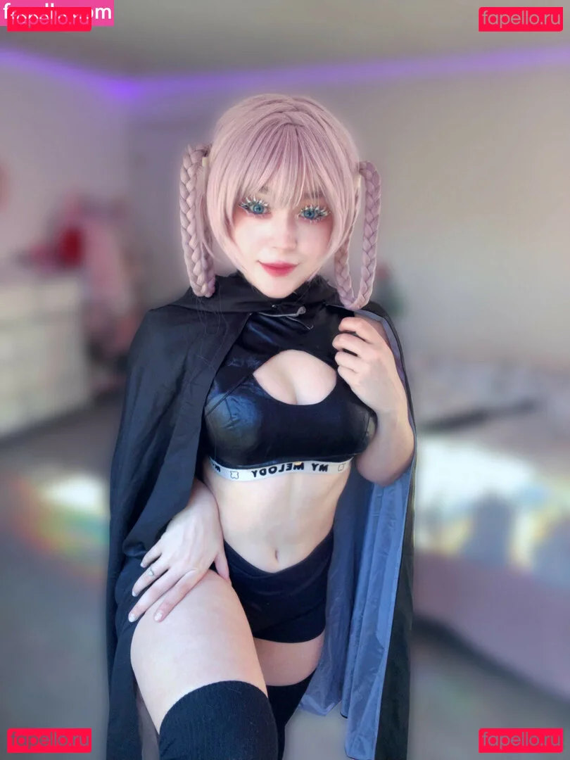 Meikasama Onlyfans Photo Gallery 