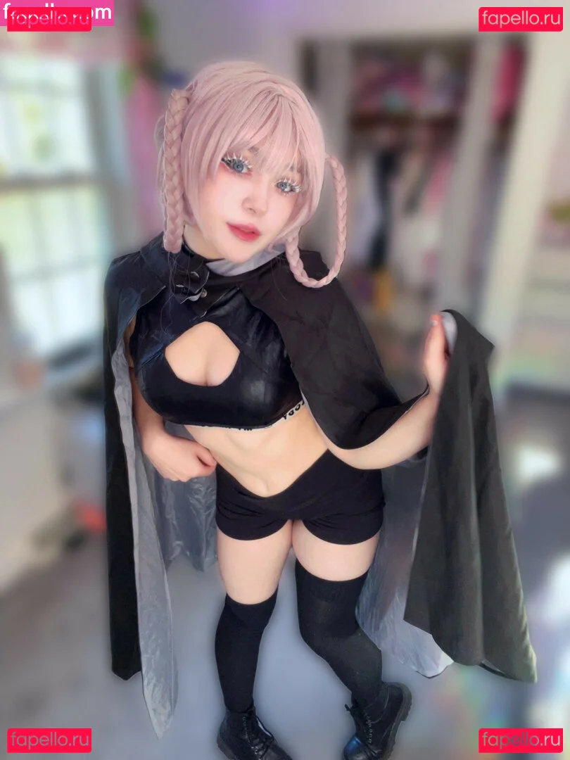 Meikasama Onlyfans Photo Gallery 