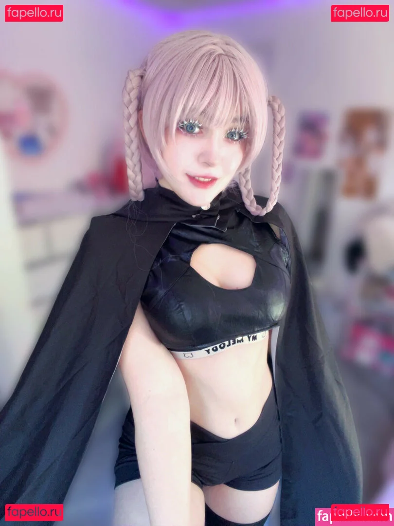 Meikasama Onlyfans Photo Gallery 