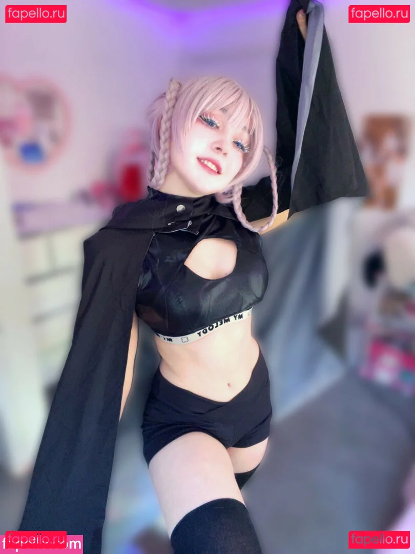 Meikasama Onlyfans Photo Gallery 