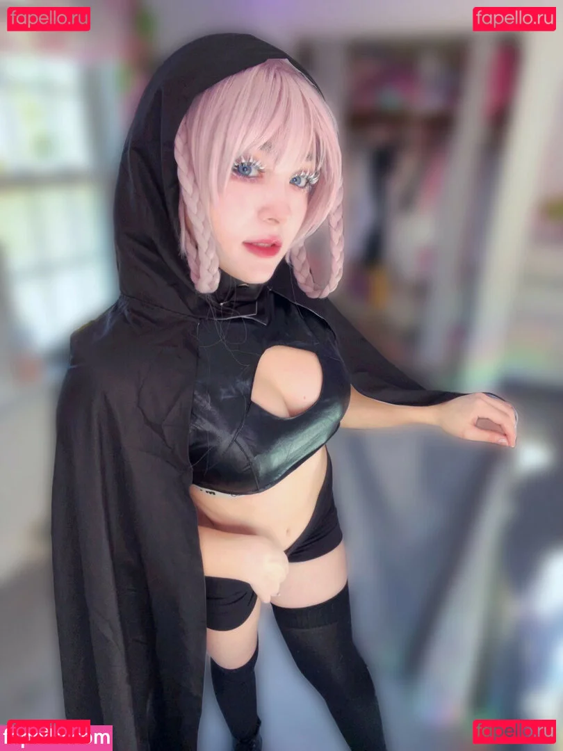 Meikasama Onlyfans Photo Gallery 