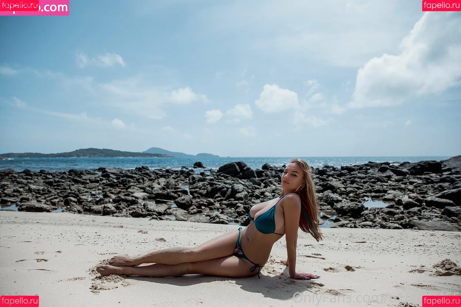 Sigal Acon Onlyfans Photo Gallery 