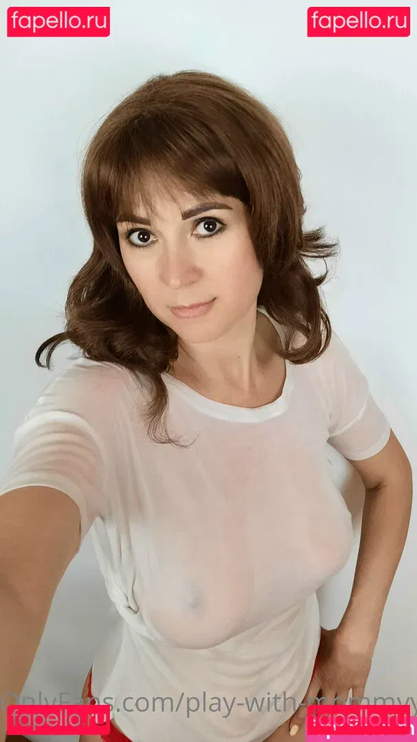 play-with-mommyy Onlyfans Photo Gallery 