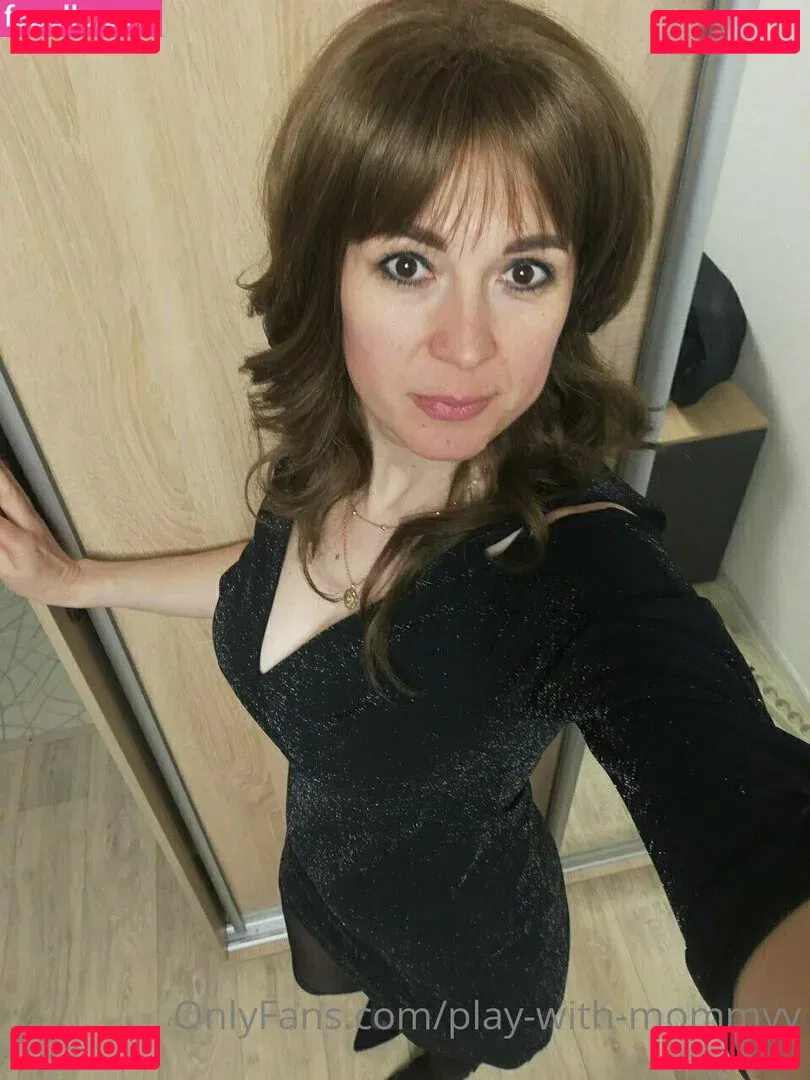 play-with-mommyy Onlyfans Photo Gallery 