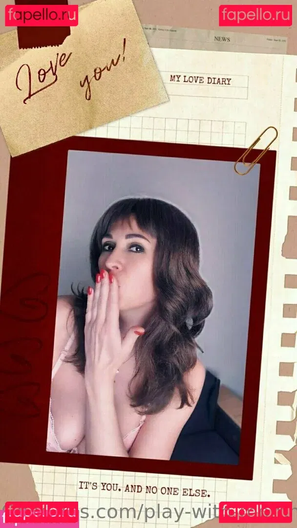 play-with-mommyy Onlyfans Photo Gallery 