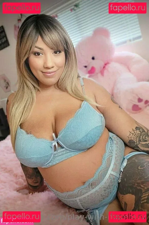 play-with-mommyy Onlyfans Photo Gallery 