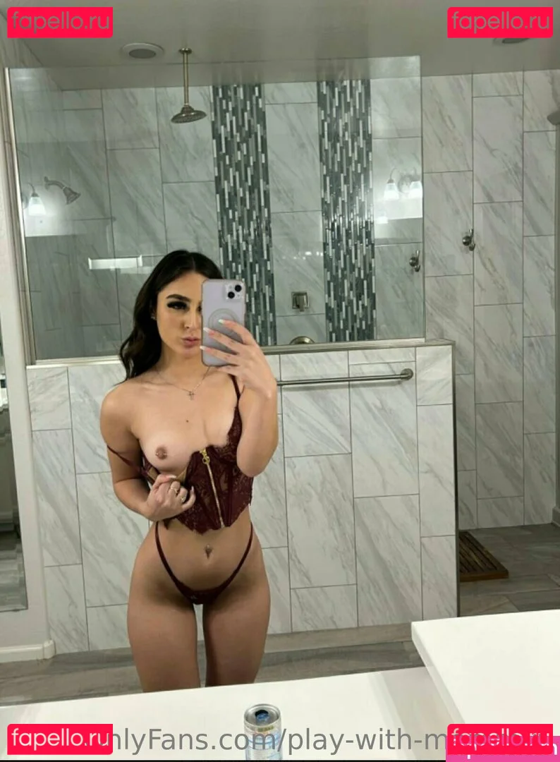 play-with-mommyy Onlyfans Photo Gallery 