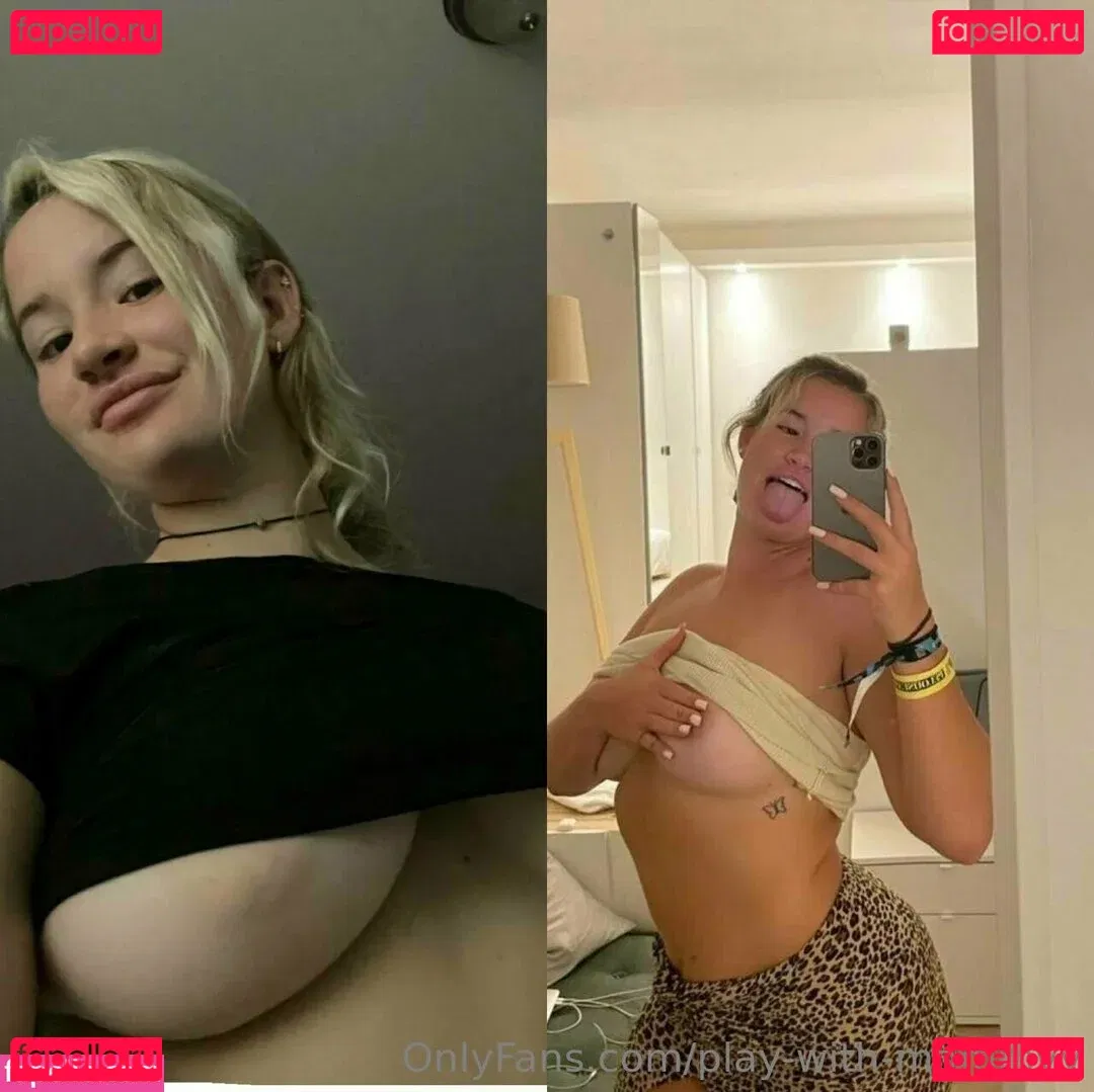 play-with-mommyy Onlyfans Photo Gallery 