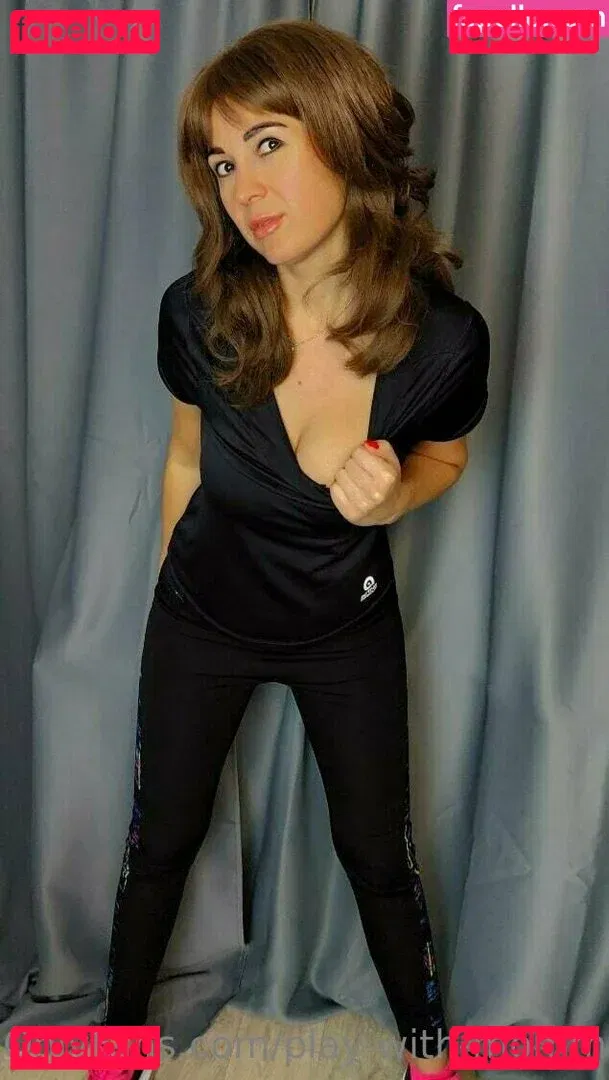 play-with-mommyy Onlyfans Photo Gallery 