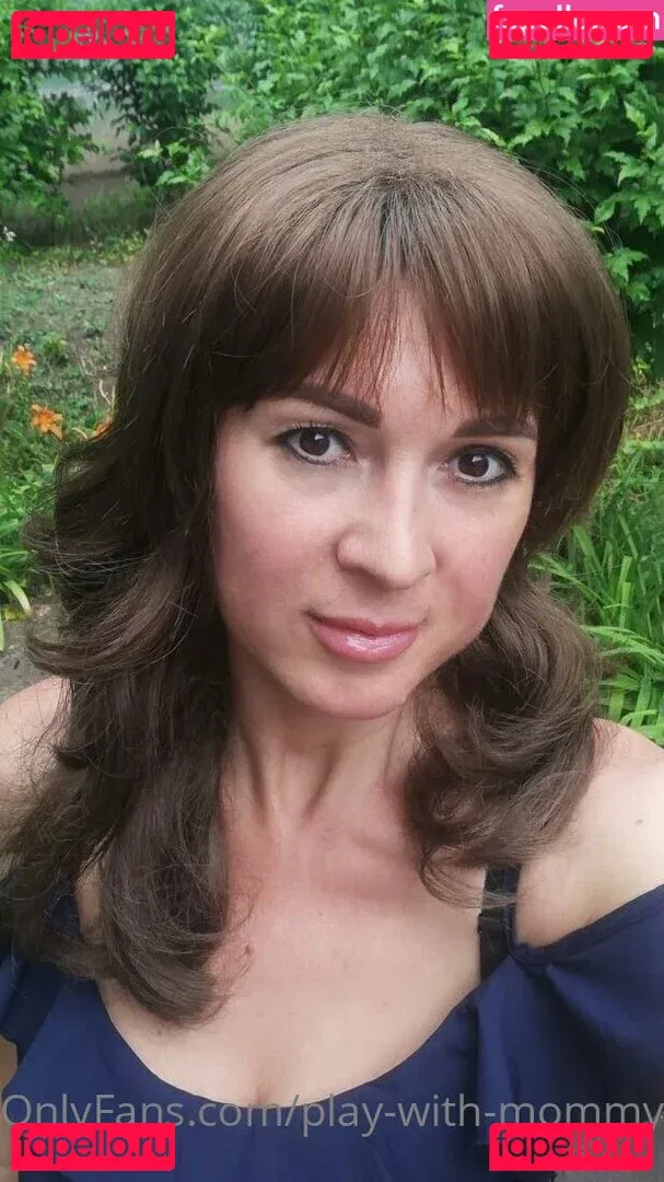 play-with-mommyy Onlyfans Photo Gallery 