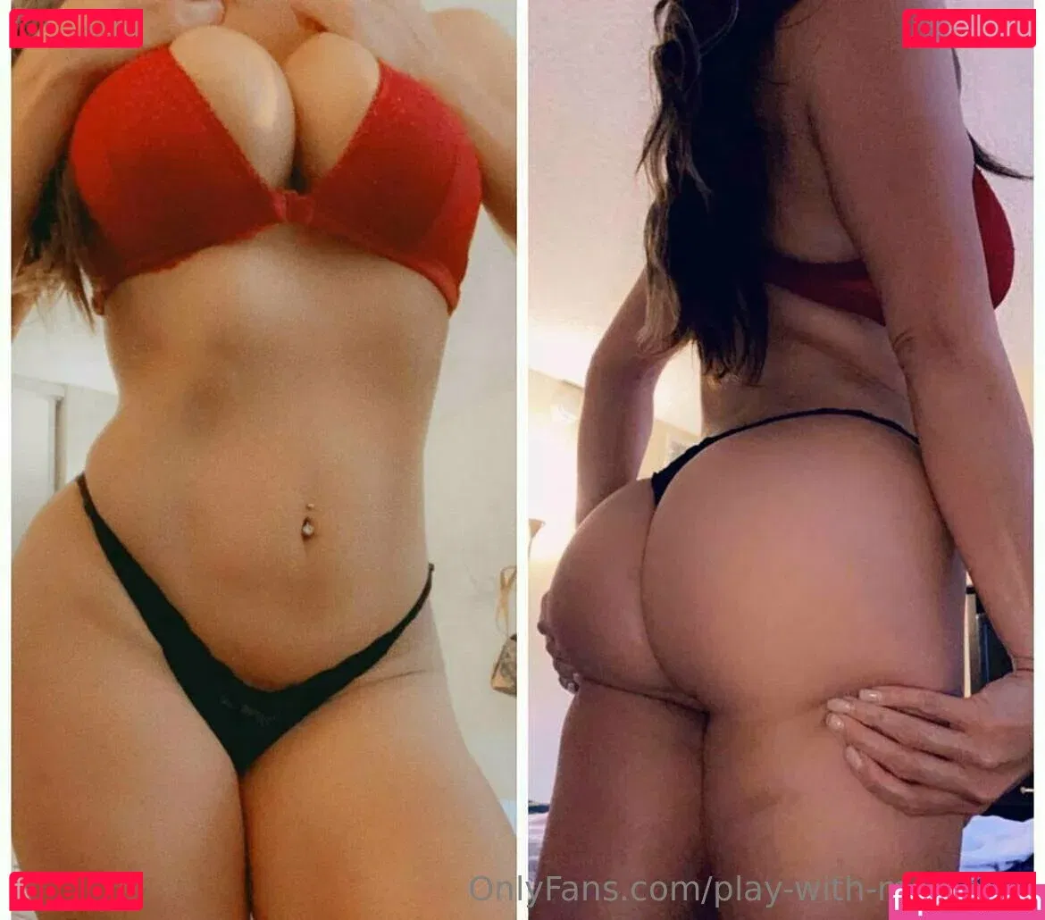 play-with-mommyy Onlyfans Photo Gallery 