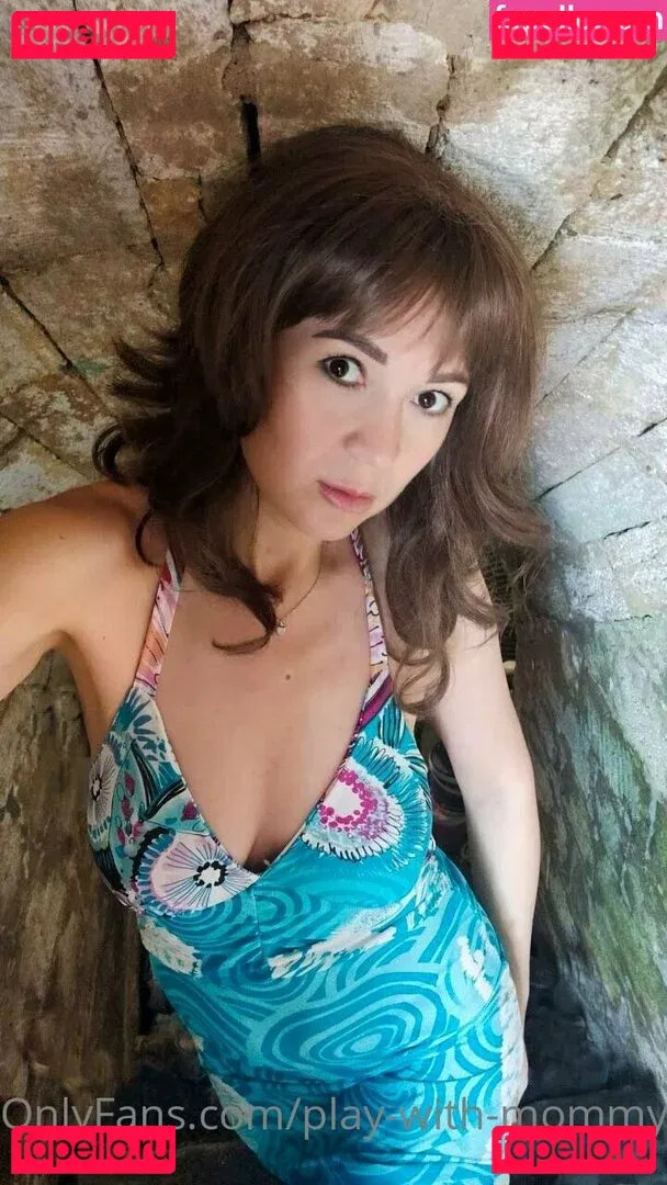 play-with-mommyy Onlyfans Photo Gallery 